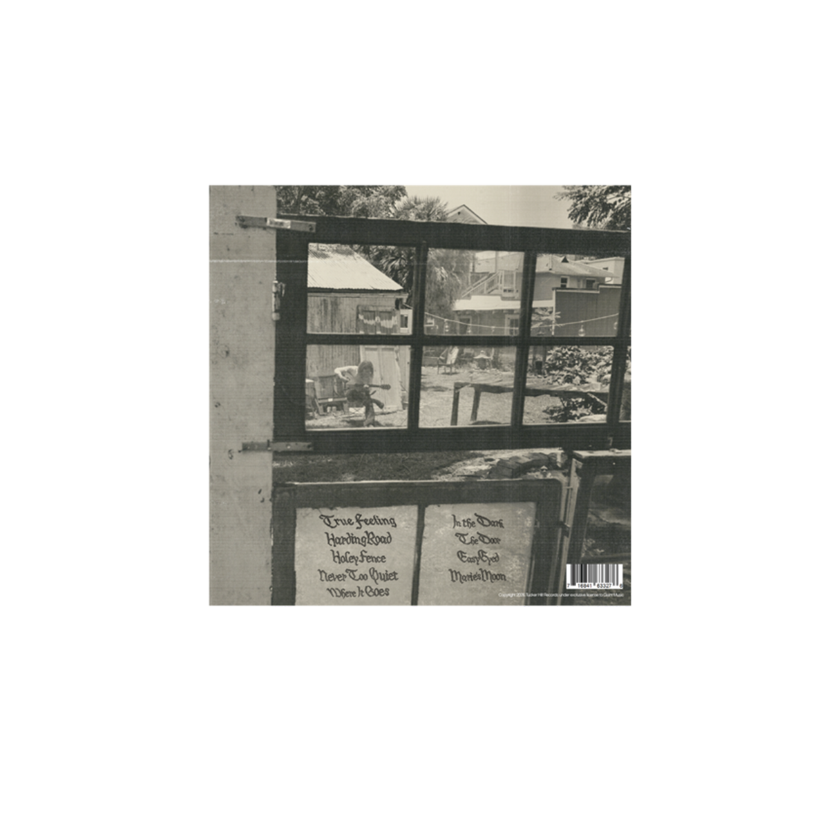 Songs for the Neighbors Vinyl (Pre-Order)