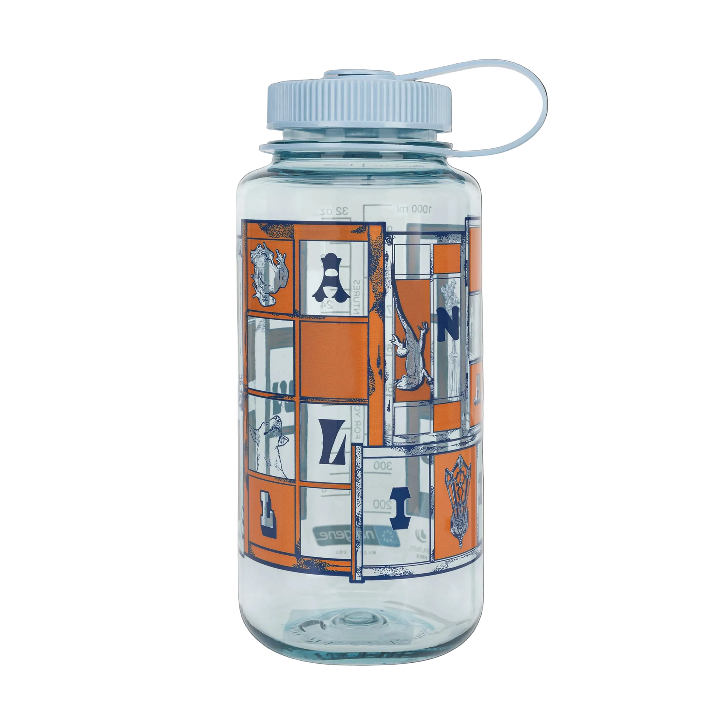 Delgado Nalgene