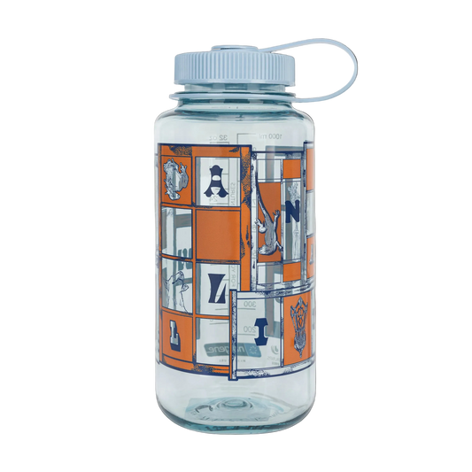 Delgado Nalgene